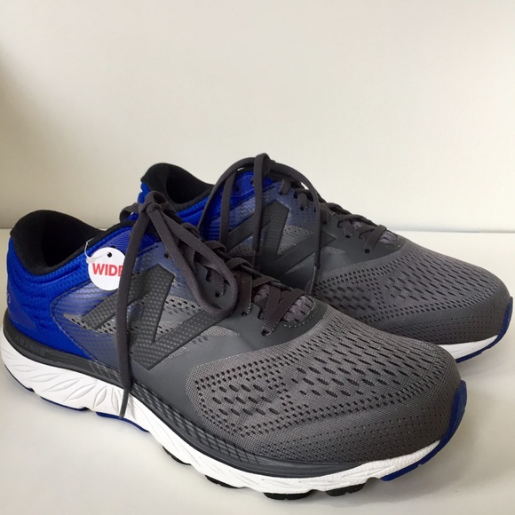 Balance 94v4 Running Shoes Size 15 4e 